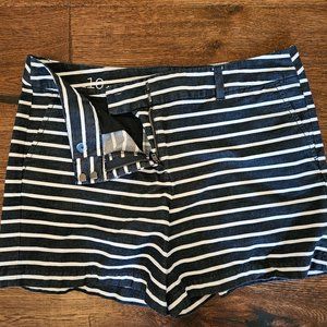 Ann Taylor Loft Shorts Size 10